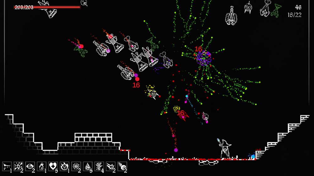 Split Fiction スクリーンショット