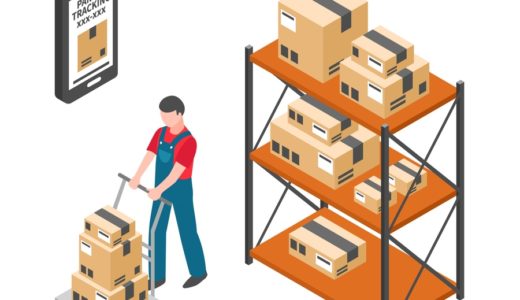 ピッキングのバイトとは？時給や仕事内容・口コミを語る！