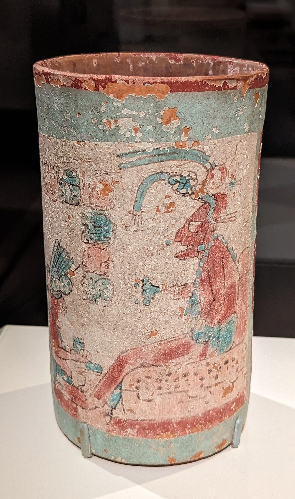 フンアフプー ポポル・ヴフの英雄