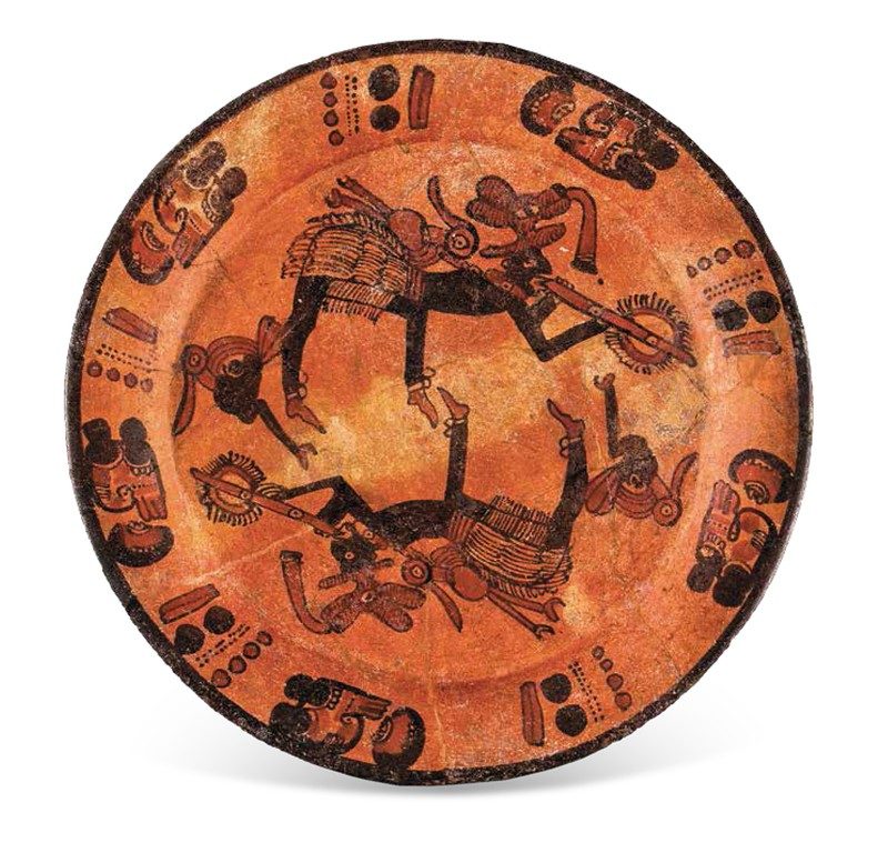 イシュバランケー 双子の英雄 ポポル・ヴフ