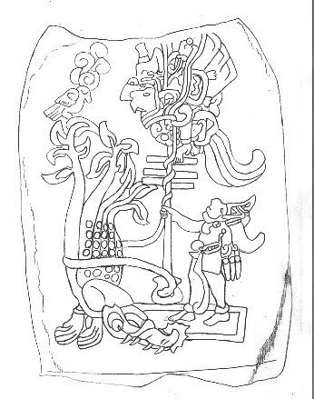 ヴクブ・カキシュ イサパ・ステラ25