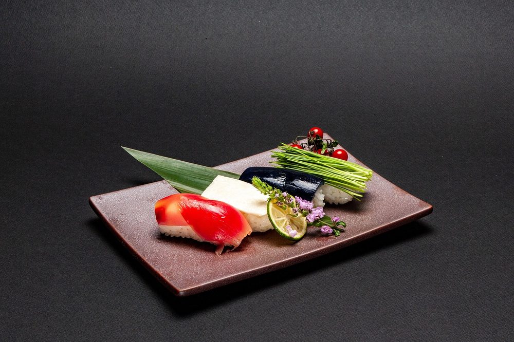 日本の食卓イメージ