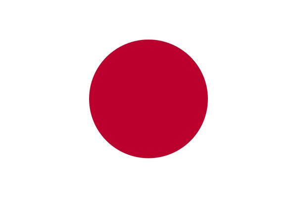日本国旗