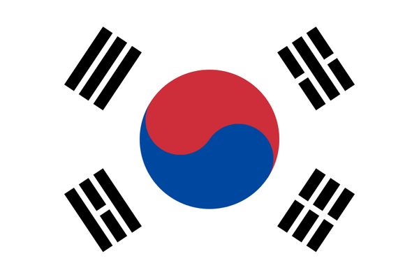韓国国旗