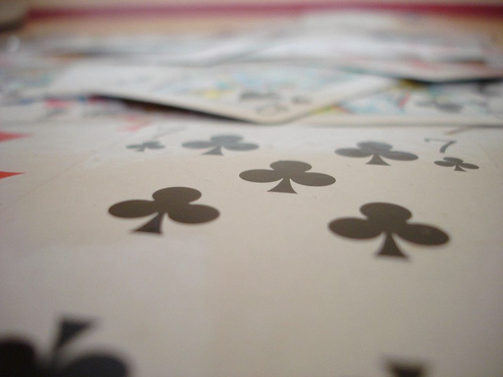 心理テストのイメージ