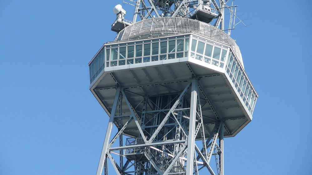 名古屋テレビ塔